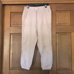 Women’s Linen Pants